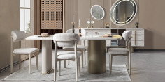 Saray Yemek Odası Takımı-2676-9