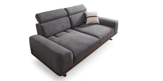 Asya Koltuk Takımı Acı Ceviz-1789-1