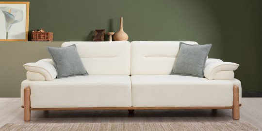 Jaguar Koltuk Takımı-1385-1