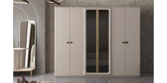 Cupra Yatak Odası Takımı