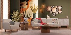 Coco Koltuk Takımı211685 | İnegöl Mobilya