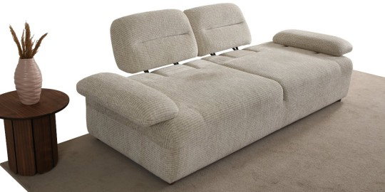 Monza Koltuk Takımı Kol Mekanizmalı214974 | İnegöl Mobilya