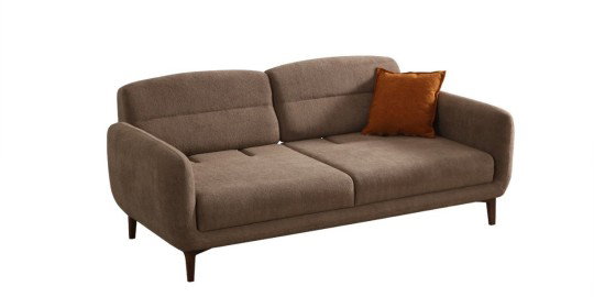 Nova Koltuk Takımı Ahşap Ayaklı214984 | İnegöl Mobilya