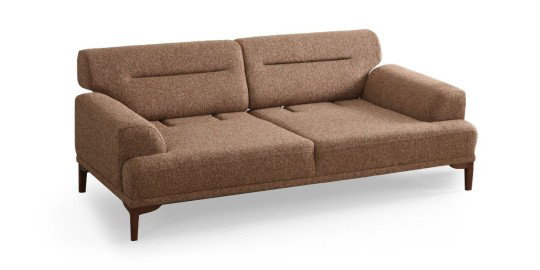 Roma Koltuk Takımı Ahşap Ayaklı214995 | İnegöl Mobilya