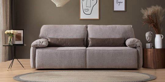 Guess Koltuk Takımı-2428-1