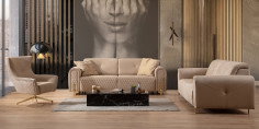 Versace Koltuk Takımı-2430-9