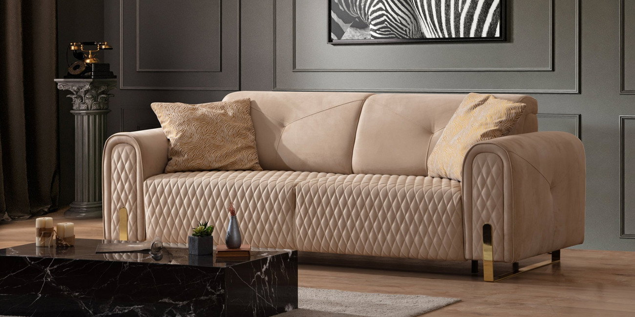 Versace Koltuk Takımı-2430-5