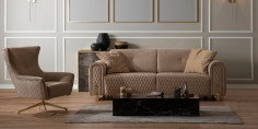 Versace Koltuk Takımı-2430-8