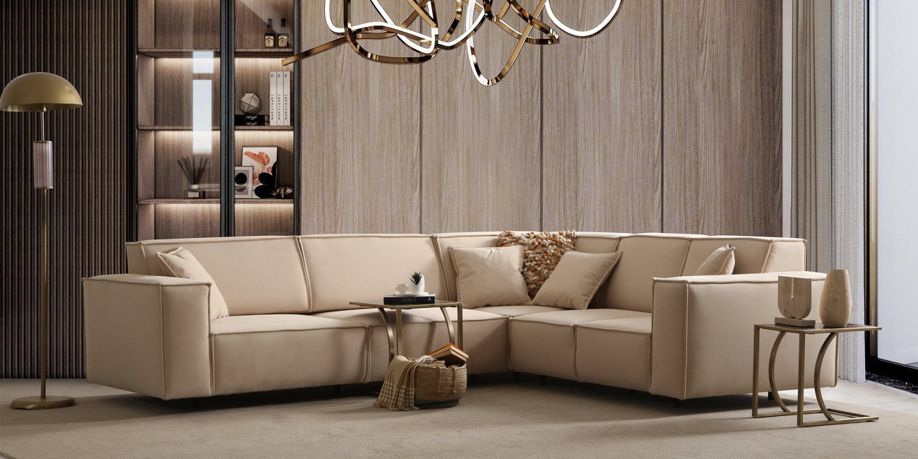 Zen Köşe Koltuk-2432-9