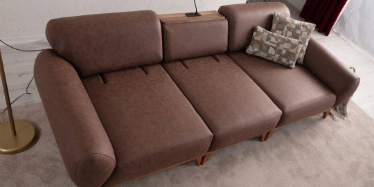 Barcelona Koltuk Takımı-1189-1