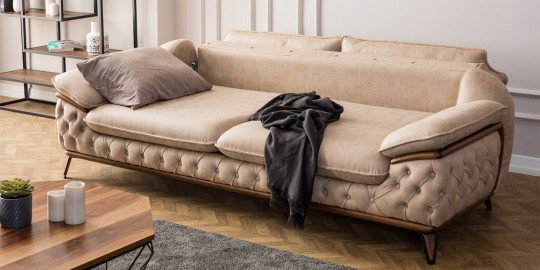 Jaguar Koltuk Takımı221763 | İnegöl Mobilya