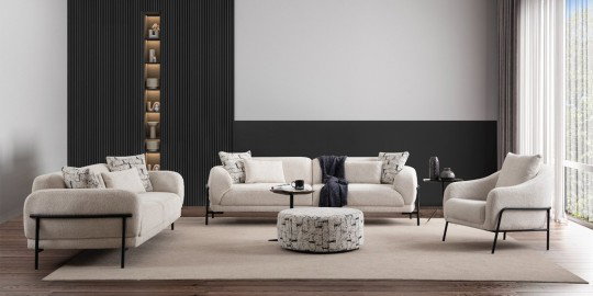 Palermo Koltuk Takımı-1193-1