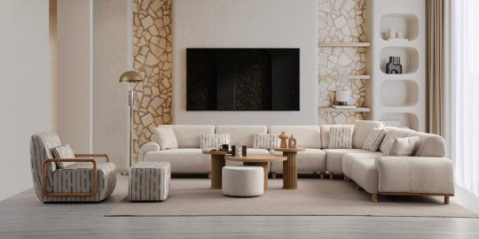 Pera Köşe Takımı-1403-1