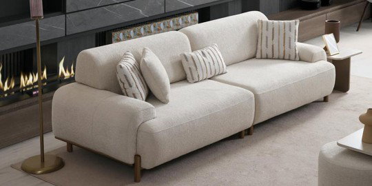 Pera Plus Koltuk Takımı-1196-1