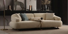 Prada Koltuk Takımı Antik-1616-3