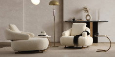 Prada Tv Koltuk Takımı-1618-6