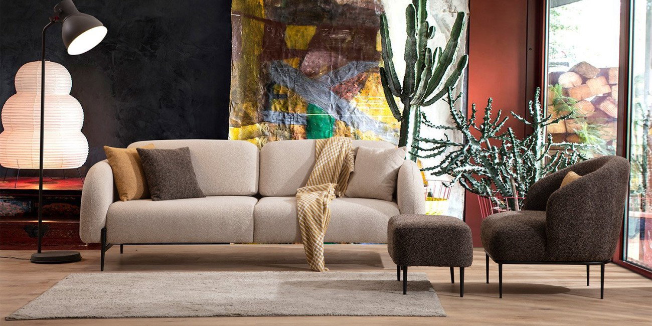 Valencia Koltuk Takımı-1197-8