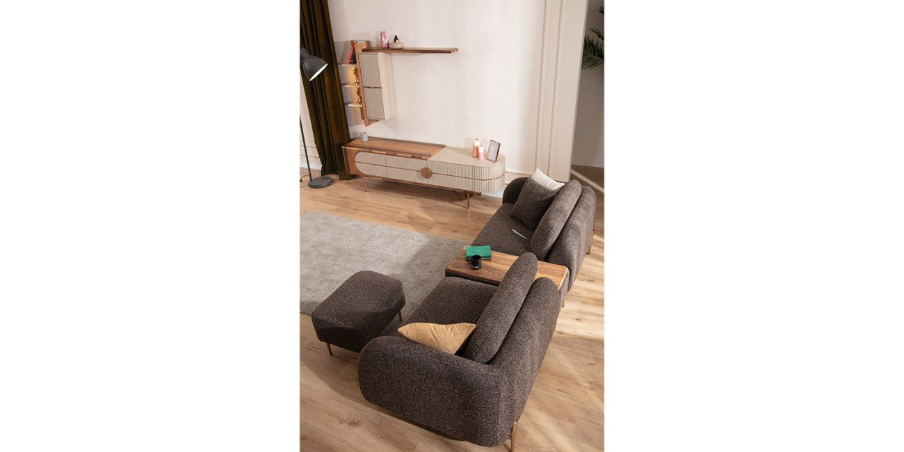 Valencia Koltuk Takımı-1197-10