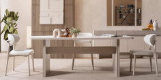 Mokka Yemek Odası Takımı-1250-7