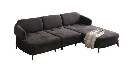 Milano Köse Koltuk Takımı-1638-1