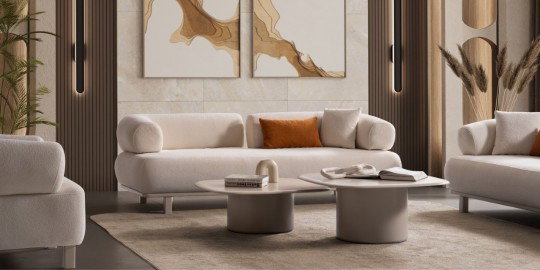 Latte Koltuk Takımı New-1521-1