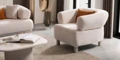 Latte Koltuk Takımı New-1521-10