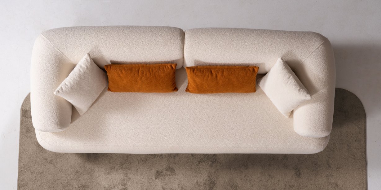 Latte Koltuk Takımı New-1521-8