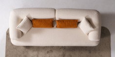 Latte Koltuk Takımı New-1521-8