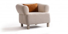 Latte Koltuk Takımı New-1521-3