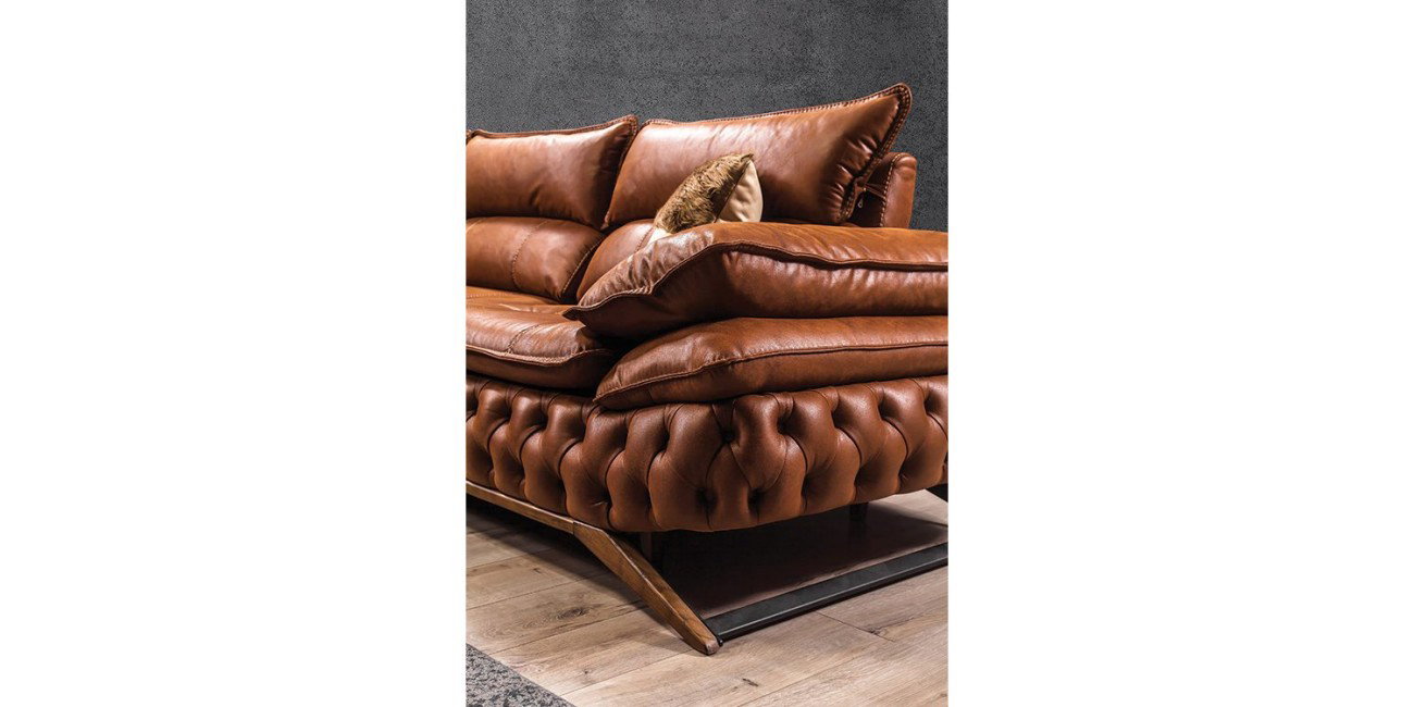 Keops Köşe Koltuk Takımı216810 | İnegöl Mobilya