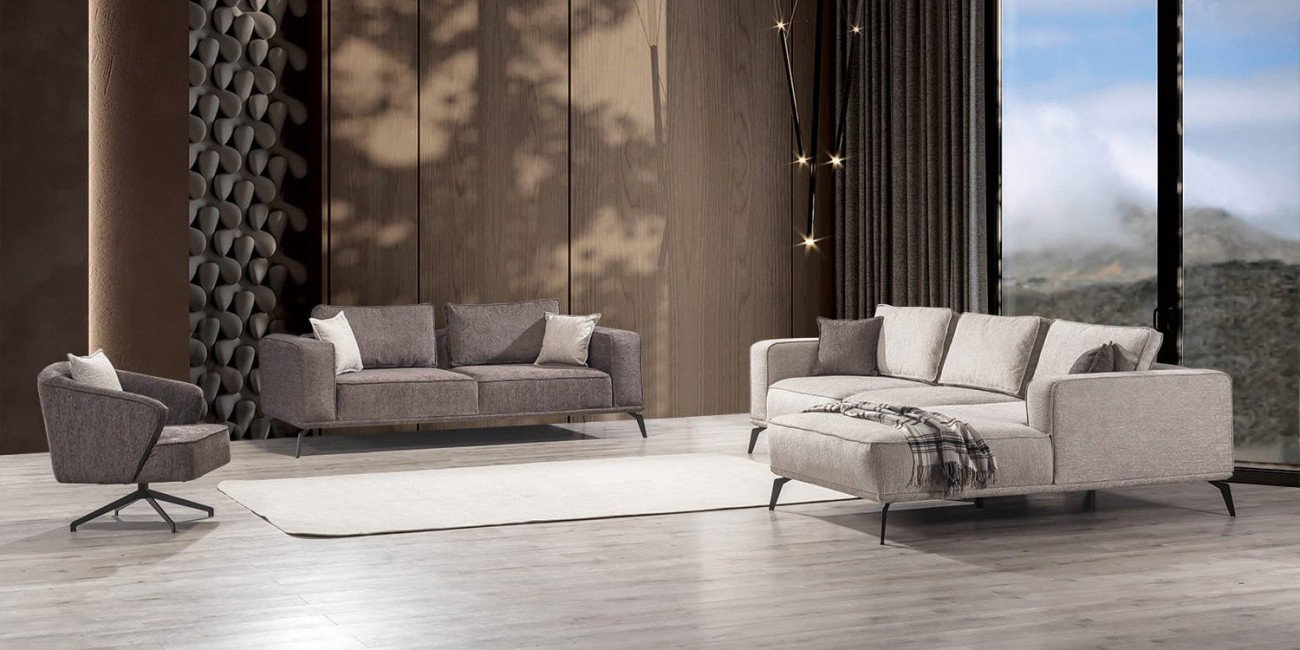 Relax Koltuk Takımı-1246-7