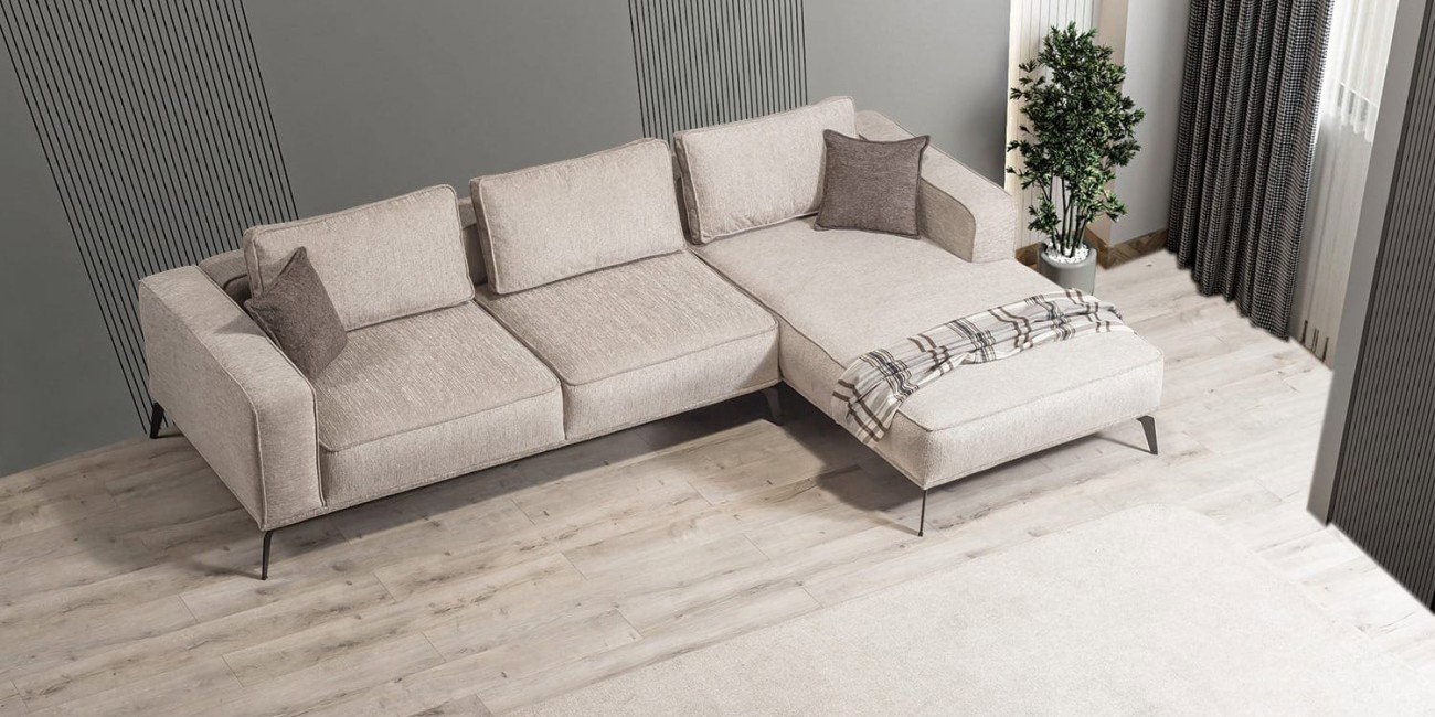 Relax Koltuk Takımı-1246-5