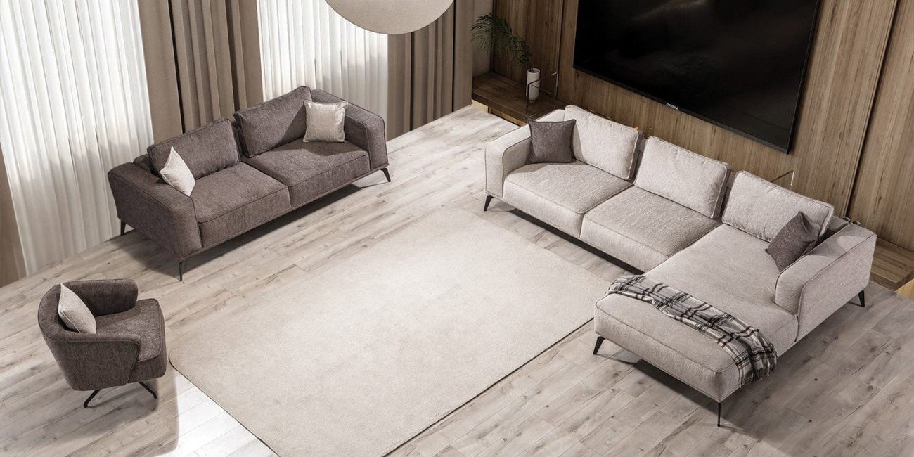 Relax Koltuk Takımı-1246-6