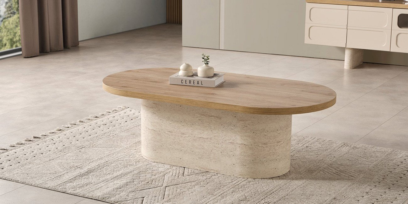 İnca Yemek Odası Takımı229994 | İnegöl Mobilya