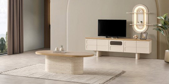 İnca Tv Ünitesi219915 | İnegöl Mobilya