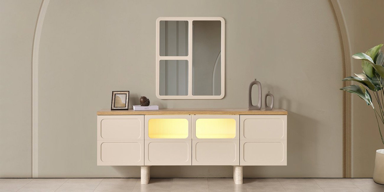 İnca Yemek Odası Takımı229982 | İnegöl Mobilya