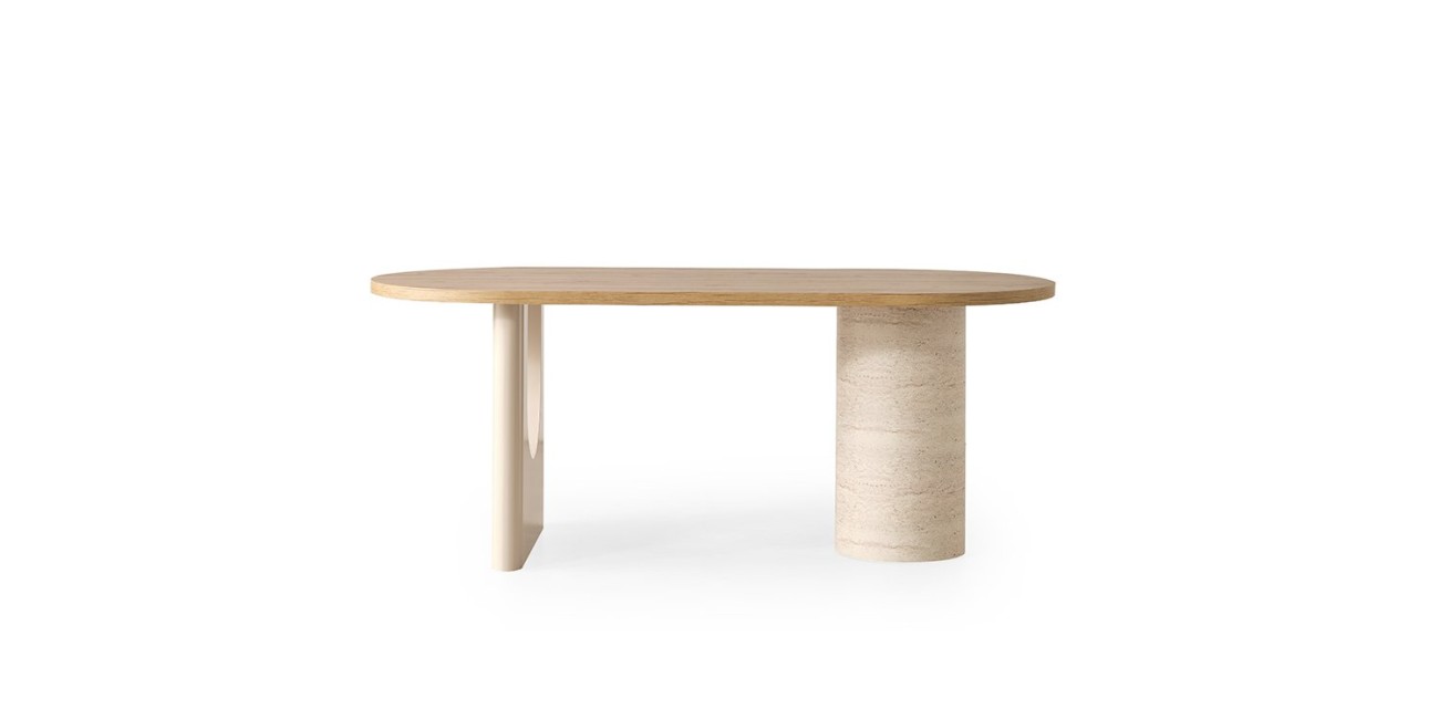 İnca Yemek Odası Takımı229988 | İnegöl Mobilya