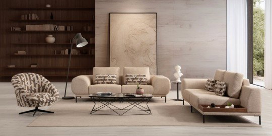 Calyx Koltuk Takımı Modelleri|Mobilyam İnegölden