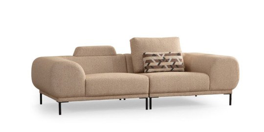 Calyx Koltuk Takımı205548 | İnegöl Mobilya