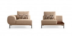 Calyx Koltuk Takımı205557 | İnegöl Mobilya