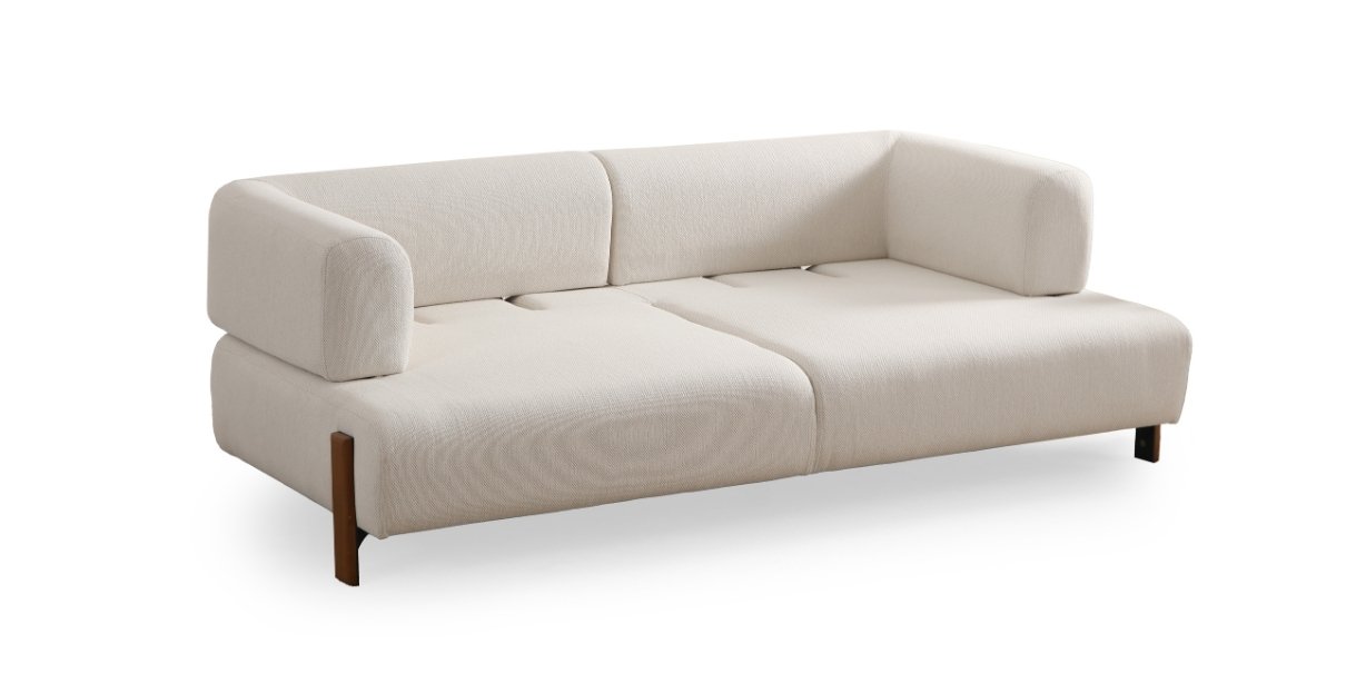 Cratos Wood Koltuk Takımı-1361-5