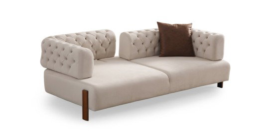 Cratos Wood Koltuk Takımı-1361-1