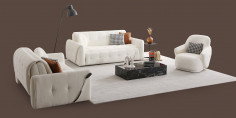 Foldream Koltuk Takımı-2419-7