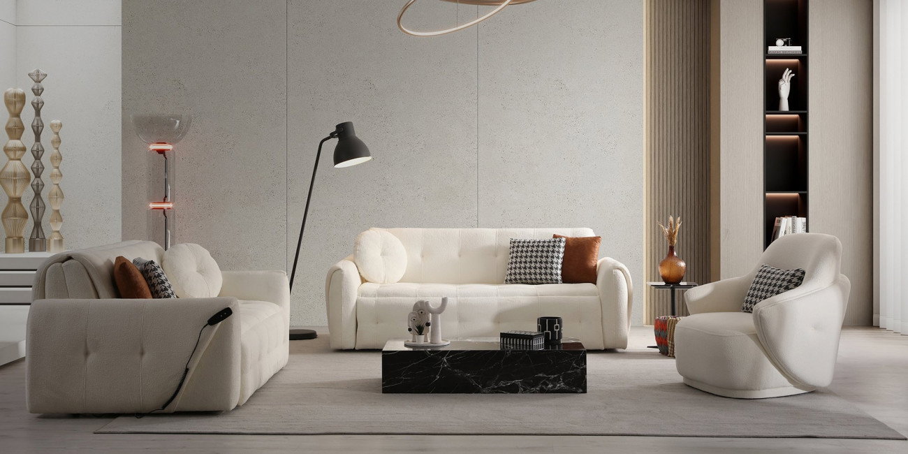 Foldream Koltuk Takımı-2419-8