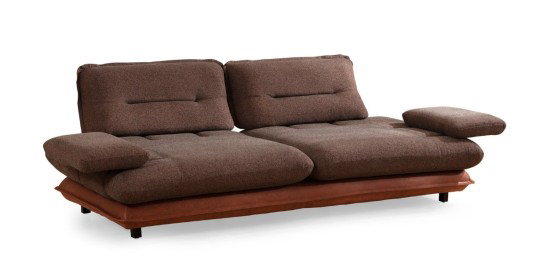 Gradyan Kahve Koltuk Takımı180255 | İnegöl Mobilya