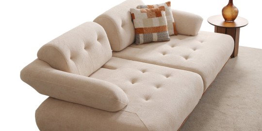 Lois Koltuk Takımı Turuncu-1792-1