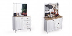 Bohem Yatak Odası Takımı Mdf-1621-3