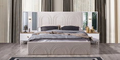 Bohem Yatak Odası Takımı Mdf-1621-4