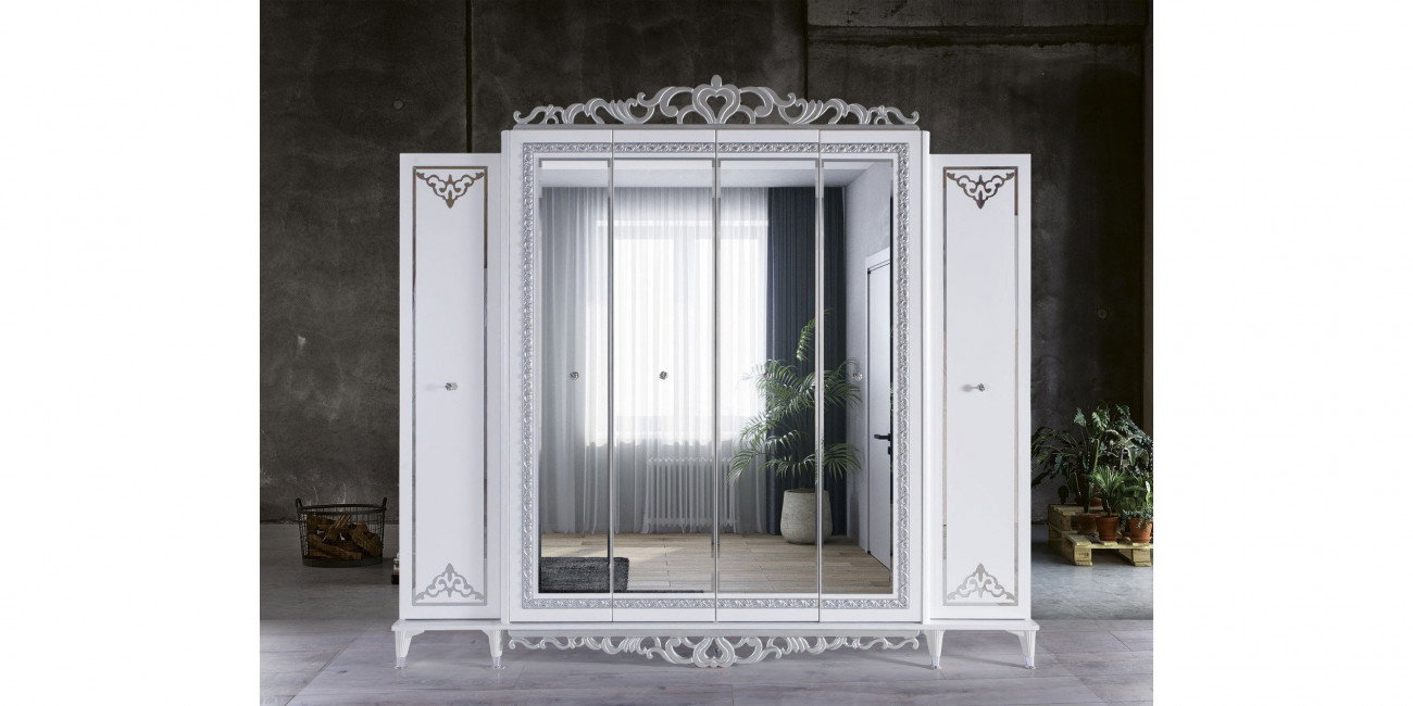 Osmanlı Yatak Odası Takımı-888-2