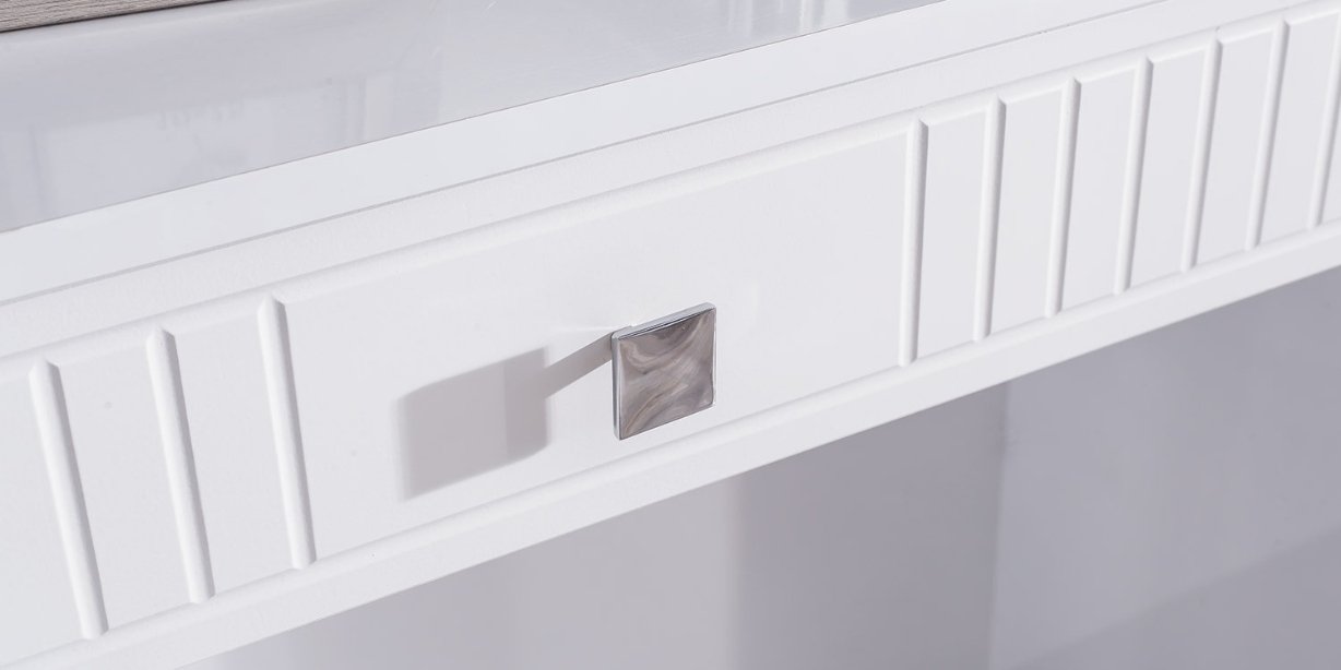 Rio Gri Yatak Odası Takımı Mdf-1622-11